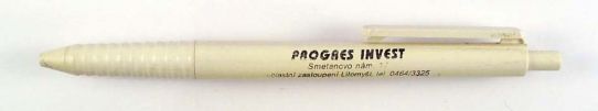 Progres invest