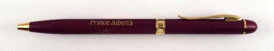 Prince Alberts