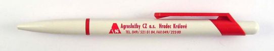 Agrosluby