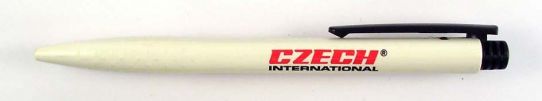 Czech international