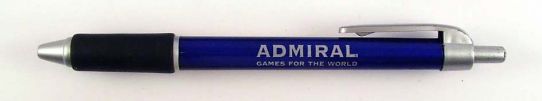 Admiral