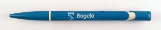 Bagela