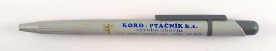 Kord Ptnk