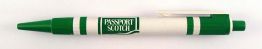 Passport scotch