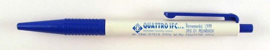 Quattro IFC