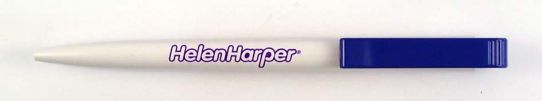 Helen Harper