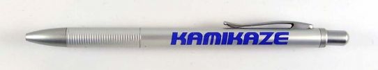 Kamikaze