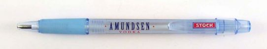 Amundsen vodka