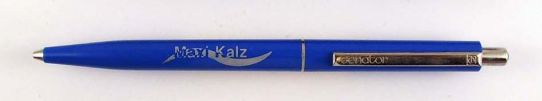 Maxi Kalz