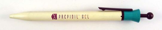 Prepidil