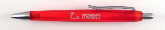 Restaurace U sokola
