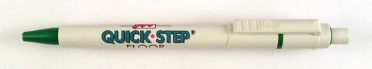 Quick step