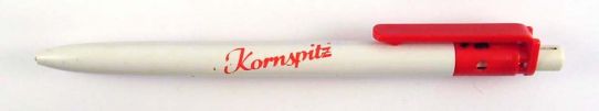 Kornspitz