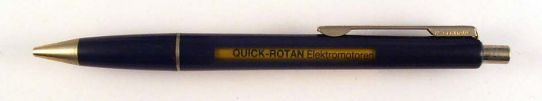 Quick - rotan
