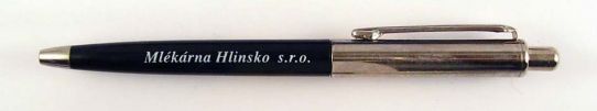 Mlkrna Hlinsko