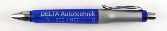 Delta autotechnik