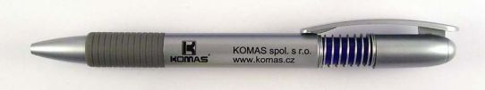 Komas