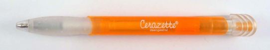Cerazette