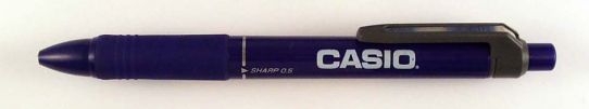 Casio