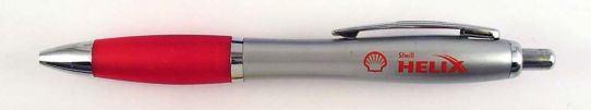 Shell helix