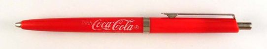 Coca Cola