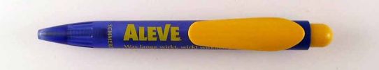 Aleve