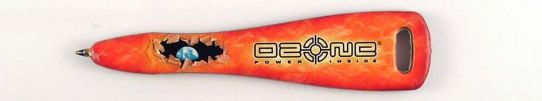 Ozone