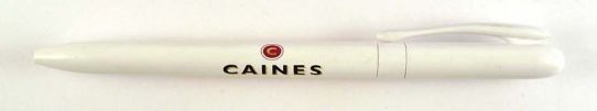 Caines