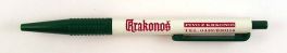 Krakono
