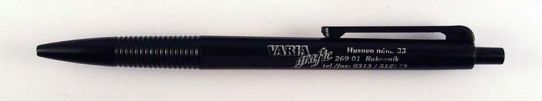 Varia grafic
