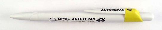 Autotepas