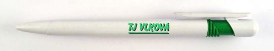 TJ Vlkova