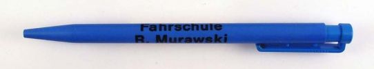 R. Murawski