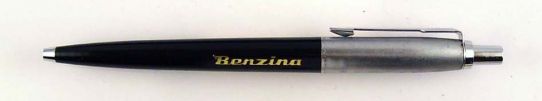 Benzina