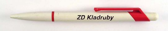 ZD Kladruby