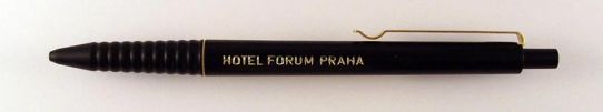 Hotel Forum Praha
