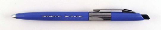 Interhotel Metropol