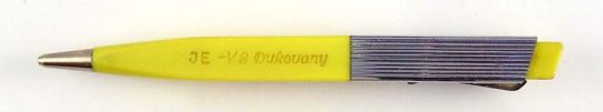 JE V8 Dukovany