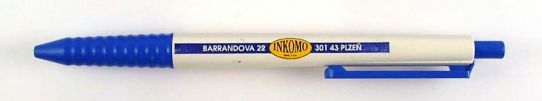 Inkomo