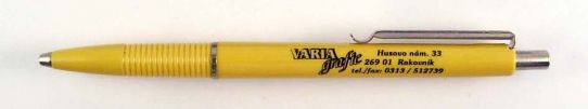 Varia grafic