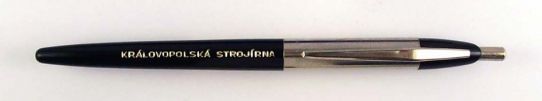 Krlovopolsk strojrna