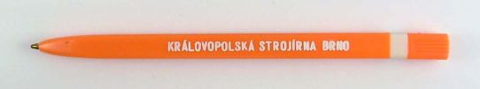 Krlovopolsk strojrna