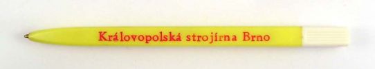 Krlovopolsk strojrna