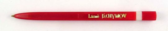 Lzn Jchymov