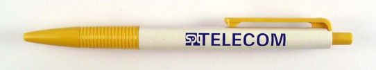 SPT telecom