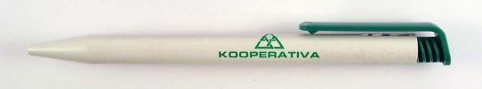Kooperativa
