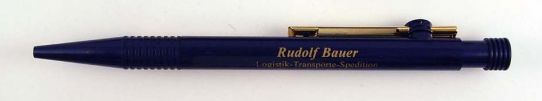 Rudolf Bauer