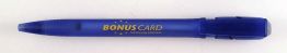 Bonus card