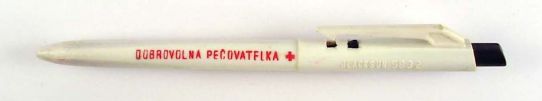 Dobrovoln peovatelka