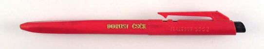 Dorost SK